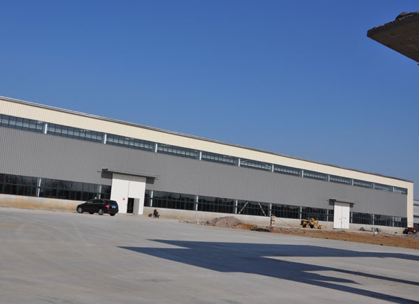 儋州新场外景图二