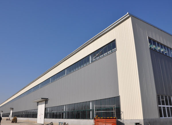 儋州新场外景图一