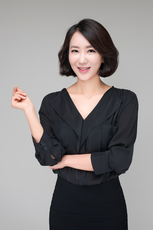 儋州千佼填 国际高级纹绣师